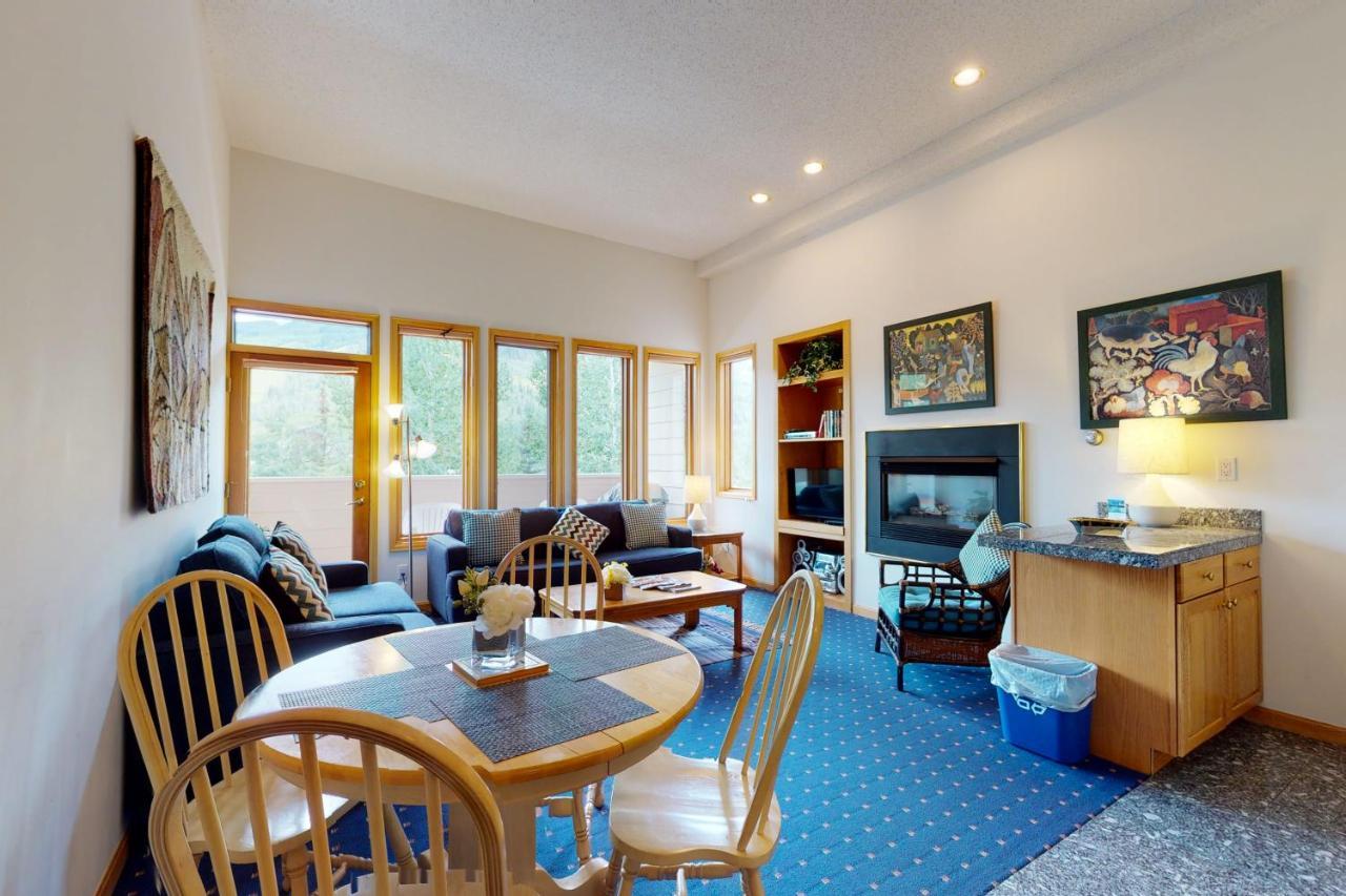 Apartamento Sun Vail E Habitación foto